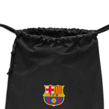 Load image into Gallery viewer, Nike FC Barcelona Gym Sack