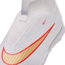 Cargar imagen en el visor de la galería, Nike Jr. Mercurial Superfly 11 Academy TF