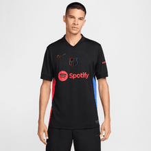 Cargar imagen en el visor de la galería, Nike Men's FC Barcelona 2024/25 Away Stadium Jersey
