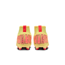 Load image into Gallery viewer, Nike Jr. Mercurial Superfly 10 Club FG/MG