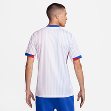 Cargar imagen en el visor de la galería, Nike Men's France 2024/25 Stadium away jersey