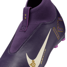Load image into Gallery viewer, Nike Jr. Superfly 10 Academy KM FG/MG