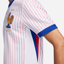 Cargar imagen en el visor de la galería, Nike Men's France 2024/25 Stadium away jersey
