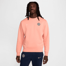 Load image into Gallery viewer, Nike Men's Chelsea FC Club Special Edition Crew Neck Sweater