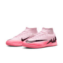 Cargar imagen en el visor de la galería, Nike Mercurial Superfly 9 Academy IC