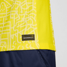 Cargar imagen en el visor de la galería, Nike Men's Brazil Match Home Authentic Jersey