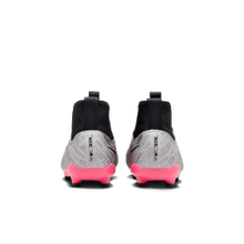 Load image into Gallery viewer, Nike Jr. Zoom Mercurial Superfly 9 Pro XXV FG