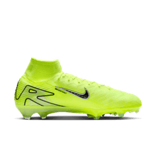 Load image into Gallery viewer, Nike Mercurial Superfly 10 Elite FG