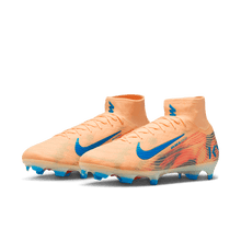 Load image into Gallery viewer, Nike Mercurial Superfly 10 Elite KM FG