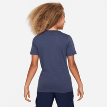 Load image into Gallery viewer, Nike FC Barcelona Mercurial Youth T-shirt