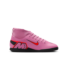 Cargar imagen en el visor de la galería, Nike Jr. Mercurial Superfly 10 Club IC
