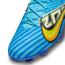 Load image into Gallery viewer, Nike Zoom Mercurial Vapor 15 Elite KM FG