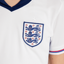 Cargar imagen en el visor de la galería, Nike Youth England 2024/25 Stadium Home Jersey
