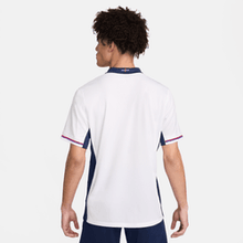 Cargar imagen en el visor de la galería, Nike Men's England 2024/25 Stadium Home Jersey