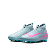Load image into Gallery viewer, Nike Jr. Mercurial Superfly 10 Academy AG