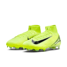 Load image into Gallery viewer, Nike Mercurial Superfly 10 Elite FG