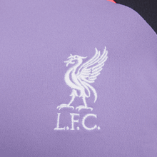 Cargar imagen en el visor de la galería, Men's Nike Liverpool Dri-FIT Knit Soccer Drill Top