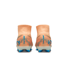 Load image into Gallery viewer, Nike Mercurial Superfly 10 Elite KM FG