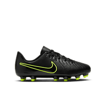 Cargar imagen en el visor de la galería, Nike Jr. Tiempo Legend 10 Club MG