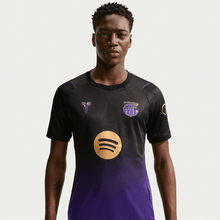 Load image into Gallery viewer, Nike Men's FC Barcelona 26/27 Stadium Away Jersey