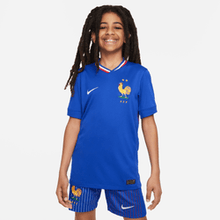 Cargar imagen en el visor de la galería, Nike Youth 2024/25 Stadium Home Jersey