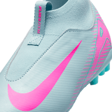 Load image into Gallery viewer, Nike Jr. Mercurial Superfly 10 Academy AG