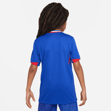 Cargar imagen en el visor de la galería, Nike Youth 2024/25 Stadium Home Jersey