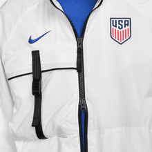 Cargar imagen en el visor de la galería, Men's Nike USMNT Soccer Jacket