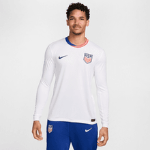 Load image into Gallery viewer, Nike Men's USA LS Stadium Home Jersey