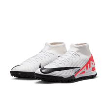 Cargar imagen en el visor de la galería, Nike Mercurial Superfly 9 Academy TF