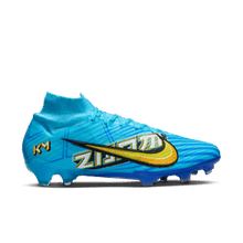Cargar imagen en el visor de la galería, Nike Zoom Mercurial Superfly 9 Elite KM FG