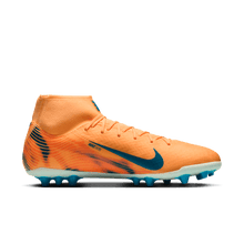 Load image into Gallery viewer, Nike Zoom Mercurial Superfly 10 Academy KM AG