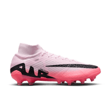 Load image into Gallery viewer, Nike Mercurial Superfly 9 Elite AG