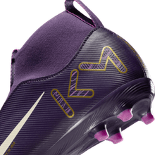 Load image into Gallery viewer, Nike Jr. Superfly 10 Academy KM FG/MG