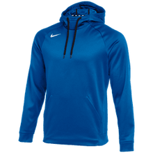 Cargar imagen en el visor de la galería, Nike Men's Therma Training Pullover Hoodie