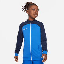Cargar imagen en el visor de la galería, Nike Dri-FIT Academy Pro Kids' Track Jacket