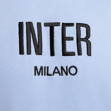 Load image into Gallery viewer, Nike Men&#39;s Inter Milan Club Fleece Pullover Hoodie
