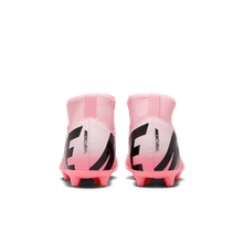 Cargar imagen en el visor de la galería, Nike Jr. Mercurial Superfly 9 Club FG/MG