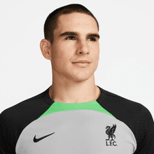 Cargar imagen en el visor de la galería, Nike Men's Liverpool FC Strike Dri-FIT Knit Top
