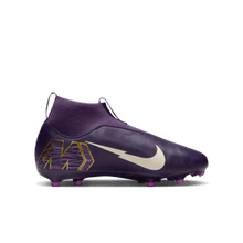 Load image into Gallery viewer, Nike Jr. Superfly 10 Academy KM FG/MG