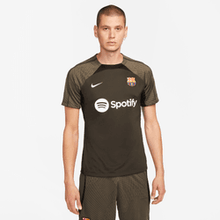 Load image into Gallery viewer, Nike Men's FC Barcelona Strike Dri-FIT Top