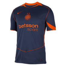 Cargar imagen en el visor de la galería, Nike Men's Inter Milan 25/26 Stadium Third Replica Jersey