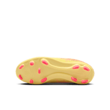 Load image into Gallery viewer, Nike Jr. Mercurial Superfly 10 Club FG/MG