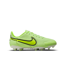Cargar imagen en el visor de la galería, Nike Jr. Tiempo Legend 9 Academy MG