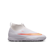 Cargar imagen en el visor de la galería, Nike Jr. Mercurial Superfly 11 Academy TF