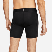 Cargar imagen en el visor de la galería, Nike Pro Men's Dri-FIT Fitness Shorts
