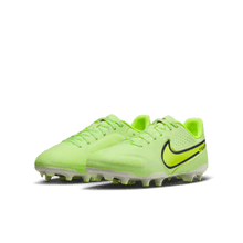 Cargar imagen en el visor de la galería, Nike Jr. Tiempo Legend 9 Academy MG
