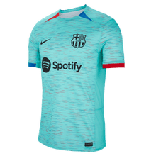 Load image into Gallery viewer, Nike FC Barcelona Stadium Jersey 3RD kit 23/24

