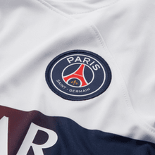 Load image into Gallery viewer, Nike Youth PSG 2023/24 Stadium Away Jersey