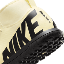 Load image into Gallery viewer, Nike Jr. Mercurial Superfly 9 Club TF